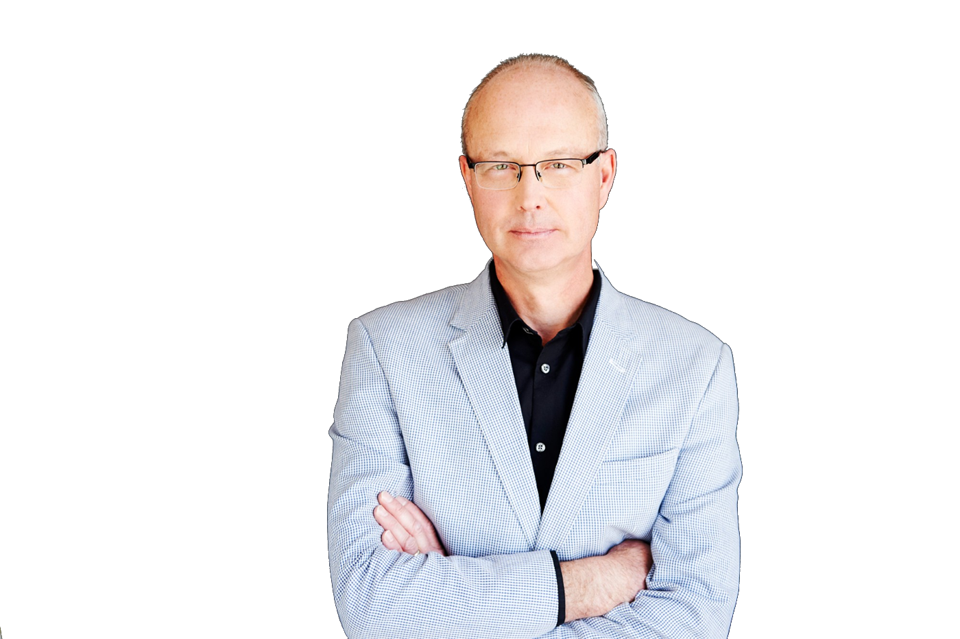 David Peck